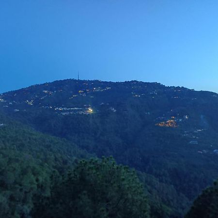 The Summer House Kasauli I Party & Music I Sky Bonfire I Managed By Exotic Stays 外观 照片
